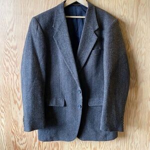 Men’s VINTAGE ‘80’s men’s Blazer